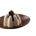 Moule 8 charlottes en silicone Moule 8 charlottes en silicone