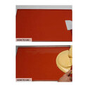 Petit tapis silicone gâteaux roulés 42 x 35 cm Petit tapis silicone gâteaux roulés 42 x 35 cm