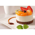 Moule silicone 15 petits-fours Moule silicone 15 petits-fours