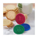 Tampon à biscuit silicone Harry Potter Tampon à biscuit silicone Harry Potter