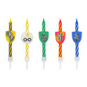 Bougie Harry Potter assorties (x10) Bougie Harry Potter assorties (x10)