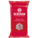 Gumpaste Rouge Oeillet Renshaw 250 g Gumpaste Rouge Oeillet Renshaw 250 g