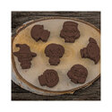 Moule chocolats / glaçons Harry Potter Moule chocolats / glaçons Harry Potter
