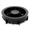 Moule silicone savarin Royal Pavoni Moule silicone savarin Royal Pavoni