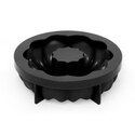 Moule silicone savarin Queen Pavoni Moule silicone savarin Queen Pavoni