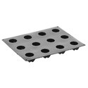 Moule silicone Twister Pavoni Moule silicone Twister Pavoni