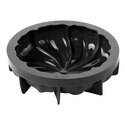 Moule silicone Twister 18 cm Pavoni Moule silicone Twister 18 cm Pavoni