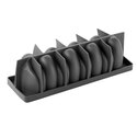 Moule à bûche silicone Canyon Pavoni Moule à bûche silicone Canyon Pavoni