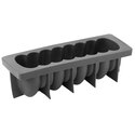 Moule à bûche silicone Canyon Pavoni Moule à bûche silicone Canyon Pavoni