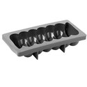 Moule à bûche silicone Honoré Pavoni Moule à bûche silicone Honoré Pavoni