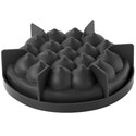Moule silicone Puffy Pavoni Moule silicone Puffy Pavoni