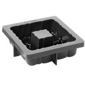 Moule silicone Square Pavoni Moule silicone Square Pavoni