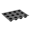 Moule silicone Drop Pavoni Moule silicone Drop Pavoni