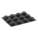 Moule silicone Loop Pavoni Moule silicone Loop Pavoni