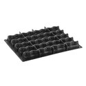 Moule à bûchettes silicone Volupté Pavoni Moule à bûchettes silicone Volupté Pavoni