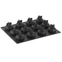 Moule silicone Jasmine Pavoni Moule silicone Jasmine Pavoni