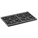 Moule silicone Maya Pavoni Moule silicone Maya Pavoni