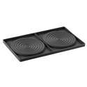 Moule à tarte silicone Ipnosi Pavoni Moule à tarte silicone Ipnosi Pavoni