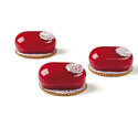 Moule silicone Miss Pavoni Moule silicone Miss Pavoni