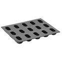 Moule silicone Miss Pavoni Moule silicone Miss Pavoni