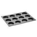 Moule silicone Rond Pavoni Moule silicone Rond Pavoni