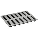 Moule silicone Confy Pavoni Moule silicone Confy Pavoni
