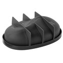 Moule silicone Curvy Pavoni Moule silicone Curvy Pavoni