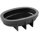 Moule silicone Curvy Pavoni Moule silicone Curvy Pavoni