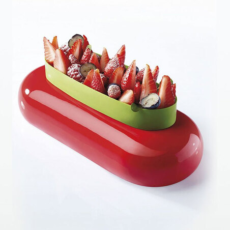 Moule silicone Futura Pavoni