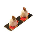 Moule silicone 18 petits diamants Moule silicone 18 petits diamants