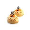 Moule silicone 6 tournesols Moule silicone 6 tournesols