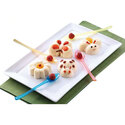 Moule silicone Printemps Moule silicone Printemps