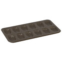 Moule 12 madeleines Gobel Moule 12 madeleines Gobel