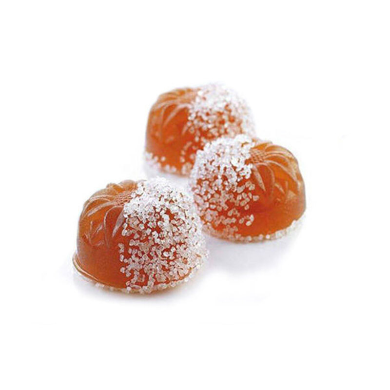 Moule silicone 15 tournesols