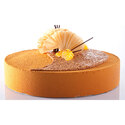 Chocolat de Couverture au Lait Lactée Caramel 1 kg Chocolat de Couverture au Lait Lactée Caramel 1 kg