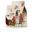Chocolat de Couverture Noir origine Mexique 66% 2,5 Kg Chocolat de Couverture Noir origine Mexique 66% 2,5 Kg