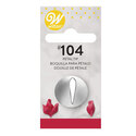 Douille pétale n°104 Wilton Douille pétale n°104 Wilton