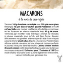 Noix de coco râpée fine 1kg Noix de coco râpée fine 1kg