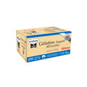 Gélatine Halal bovine 400 feuilles 170 blooms 1 Kg Gélatine Halal bovine 400 feuilles 170 blooms 1 Kg