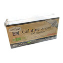 Gélatine en feuilles bio Briançon 1 kg Gélatine en feuilles bio Briançon 1 kg