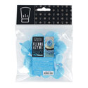 Petite rose bleue en azyme Patisdécor (x12) Petite rose bleue en azyme Patisdécor (x12)
