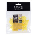 Tulipe jaune en azyme Patisdécor (x15) Tulipe jaune en azyme Patisdécor (x15)