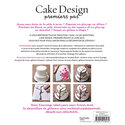 Cake design premiers pas - Sally François Cake design premiers pas - Sally François