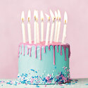 Glaçage pour drip cake rose Patisdécor 120 g Glaçage pour drip cake rose Patisdécor 120 g
