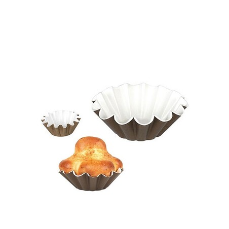 Moule à brioche Optima