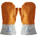 Gants de protection en cuir Gants de protection en cuir