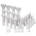 Kit pour gâteau château Wilton Kit pour gâteau château Wilton
