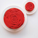 Moule silicone La vie en rose Pavoni Moule silicone La vie en rose Pavoni