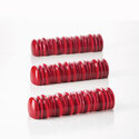 Moule silicone Sequoia Pavoni Moule silicone Sequoia Pavoni