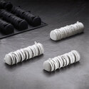 Moule silicone Sequoia Pavoni Moule silicone Sequoia Pavoni